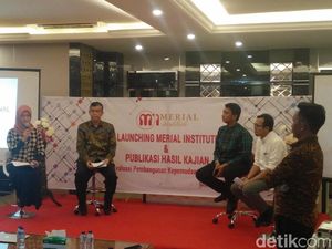 Pemuda Indonesia Meningkat, Angka Pengangguran Bertambah
