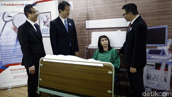 Asuransi Premium untuk Kenyamanan dan Privasi