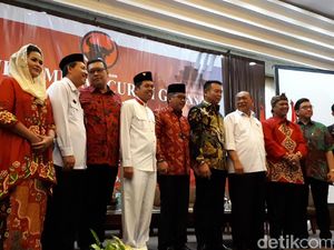 Pengamat Memprediksi PDIP akan Merapat ke Koalisi yang Sudah Ada