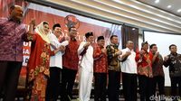 Bakal Cagub Jabar PDIP: Deddy-Dedi Hingga Anton Charliyan