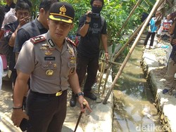 Selewengkan Dana Desa, Oknum Kades di Karawang Jadi Tersangka