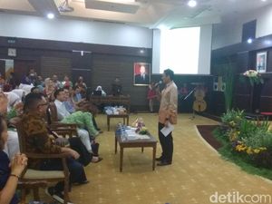 Sandiaga Pastikan Kerja Sama antara OK OCE dan Inkowapi