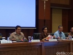 Ini Kementerian dan Lembaga dengan Anggaran Terbesar di 2018