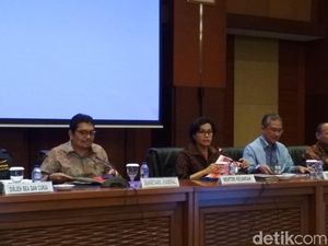Ini Kementerian dan Lembaga dengan Anggaran Terbesar di 2018 Ini Kementerian dan Lembaga dengan Anggaran Terbesar di 2018