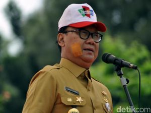 Pasca Vonis MK, Mendagri Kumpulkan Data Penghayat di Indonesia Pasca Vonis MK, Mendagri Kumpulkan Data Penghayat di Indonesia