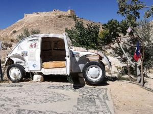 Ini Hotel Bintang 5 Terkecil di Dunia