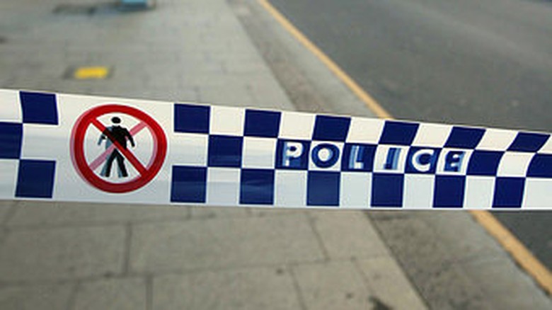 Anak 10 Tahun Masuk Daftar Hitam Polisi NSW Anak 10 Tahun Masuk Daftar Hitam Polisi NSW