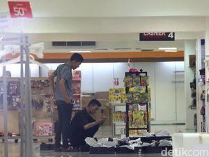 Toko Ritel Habis Ditindas e-Commerce