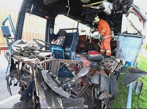 Sudah Seminggu, 4 WNI Korban Bus Maut di Malaysia Masih Kritis Sudah Seminggu, 4 WNI Korban Bus Maut di Malaysia Masih Kritis