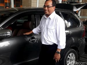 Menhub Sebut Alasan Pilih Mantan Dirut INKA Jadi Dirjen Laut