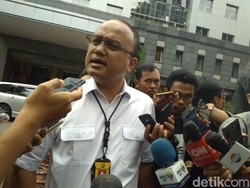 Polisi Tetapkan Tersangka Kasus Dana Kemah Usai Pemilu 2019