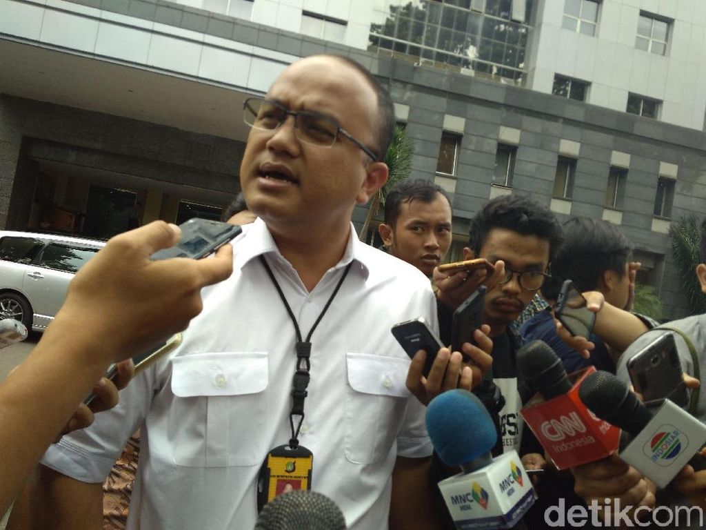 Polisi Tetapkan Tersangka Kasus Dana Kemah Usai Pemilu 2019 Polisi Tetapkan Tersangka Kasus Dana Kemah Usai Pemilu 2019