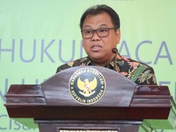 Ketua MK: Saatnya Membumikan Pancasila