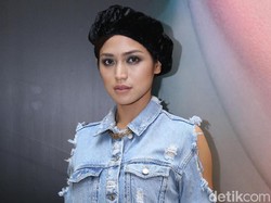 Tak Lagi Cekcok, Jesicca Iskandar Sudah Damai dengan Ruben Onsu