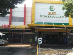 Beredar Video Penolakan Pasien, RSI Hidayatullah Yogya Minta Maaf