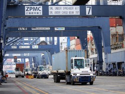 Barang Impor Terlarang Dipangkas, Bisakah Dwell Time 2,9 Hari?