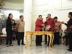 BNI Jadi Official Prestige Digital Banking Partner Asian Games 2018