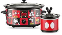 Deretan Peralatan Dapur Tema Disney Ini Bikin Gemas!