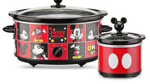 Deretan Peralatan Dapur Tema Disney Ini Bikin Gemas!