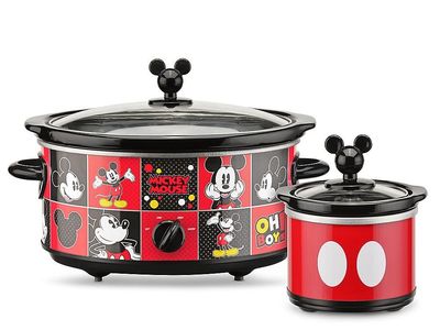 Deretan Peralatan Dapur Tema Disney Ini Bikin Gemas!