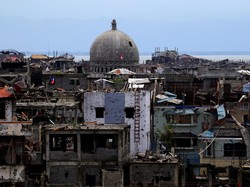 Diduga Jadi Emir ISIS Asia Tenggara, WN Malaysia Diburu Filipina