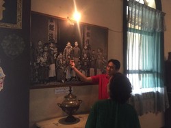 Kata Sejarawan Soal Tjong A Fie yang Akan Dijadikan Nama Jalan