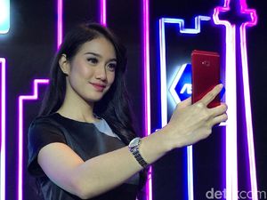 Curhat Asus, Sulitnya Membuat Zenfone 4 Selfie Pro Curhat Asus, Sulitnya Membuat Zenfone 4 Selfie Pro
