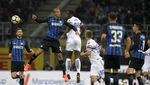Inter ke Puncak Serie A