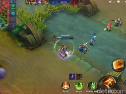 Jualan Diamond, Mobile Legends Gandeng Tokopedia
