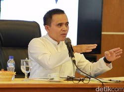 Safari Politik, Bupati Anas Klaim Tak Pakai Uang Negara