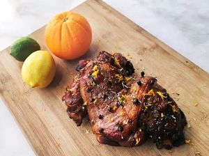 Restoran Pertama Dominique Ansel Mengusung Konsep Brunch