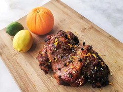 Restoran Pertama Dominique Ansel Mengusung Konsep Brunch