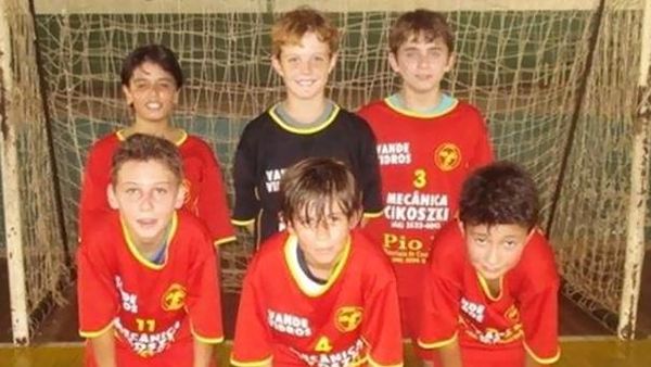 Deretan Foto Biasa yang Ternyata Menyimpan Misteri