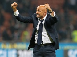 Inter Kebobolan Dua Gol, Spalletti Tetap Senang