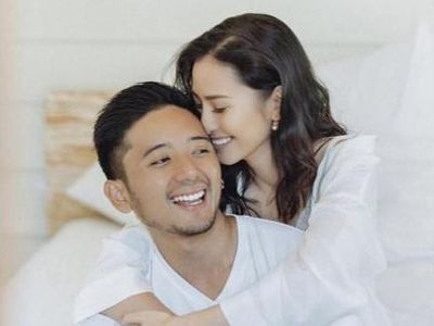 Cantiknya Istri Ahli Waris Resto Bebek Tepi Sawah yang Juga eks Nikita Willy