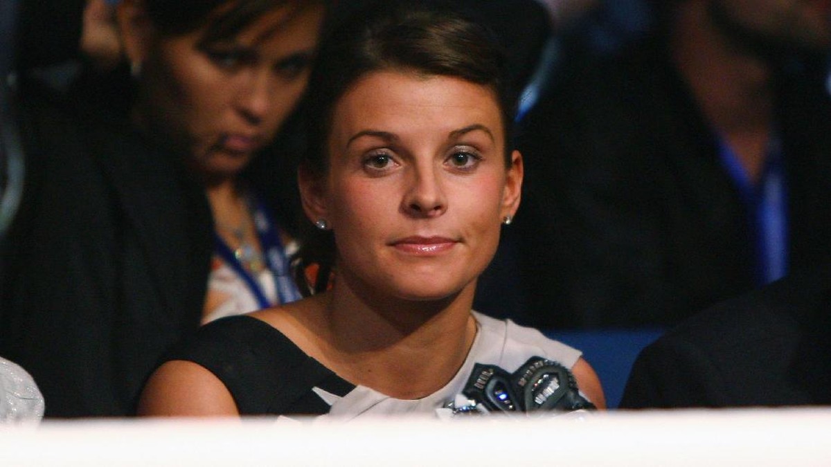 Coleen Rooney. (Foto: Alex Livesey/Getty Images)