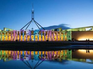 Canberra Jadi Kota Terbaik Ketiga Dunia Untuk Dikunjungi