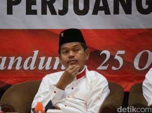 Idrus Marham: Dedi Mulyadi Tak Mungkin Khianati Golkar