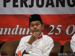Idrus Marham: Dedi Mulyadi Tak Mungkin Khianati Golkar