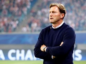 Bos Leipzig Sebut Pelatihnya Pantas Menangani Bayern