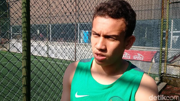 Fokus di Timnas U-19, Egy Tak Mau Bahas Tawaran Klub