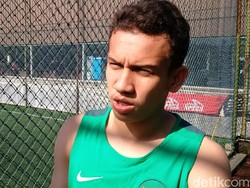 Fokus di Timnas U-19, Egy Tak Mau Bahas Tawaran Klub