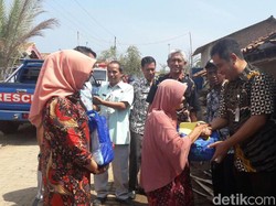 Akhirnya, Mbah Rendeng Dapat Jaminan Sosial dan Kesehatan