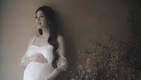 Cantik Banget, Foto Hamil 6 Artis Indonesia dengan Perut Buncit