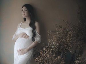 Cantik Banget, Foto Hamil 6 Artis Indonesia dengan Perut Buncit Cantik Banget, Foto Hamil 6 Artis Indonesia dengan Perut Buncit