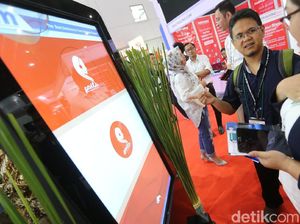Inovasi Baru Layanan Digital