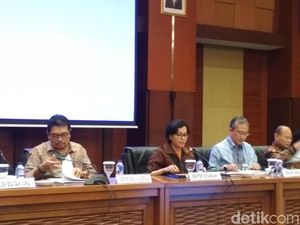 Pensiunan PNS Dapat THR Tahun Depan