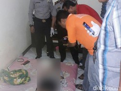 Pelajar SMP di Jombang Gantung Diri Gara-gara Dilarang Pacaran