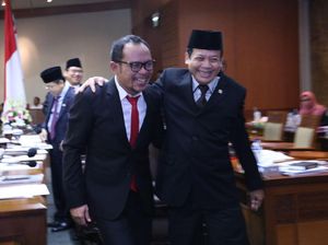 7 Substansi dalam RUU Perlindungan Pekerja Migran 7 Substansi dalam RUU Perlindungan Pekerja Migran