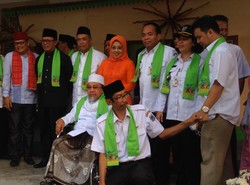 Pergelaran Budaya Betawi akan Rutin Digelar di Jatinegara